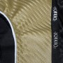 Шорты YOKKAO Black Carbon 